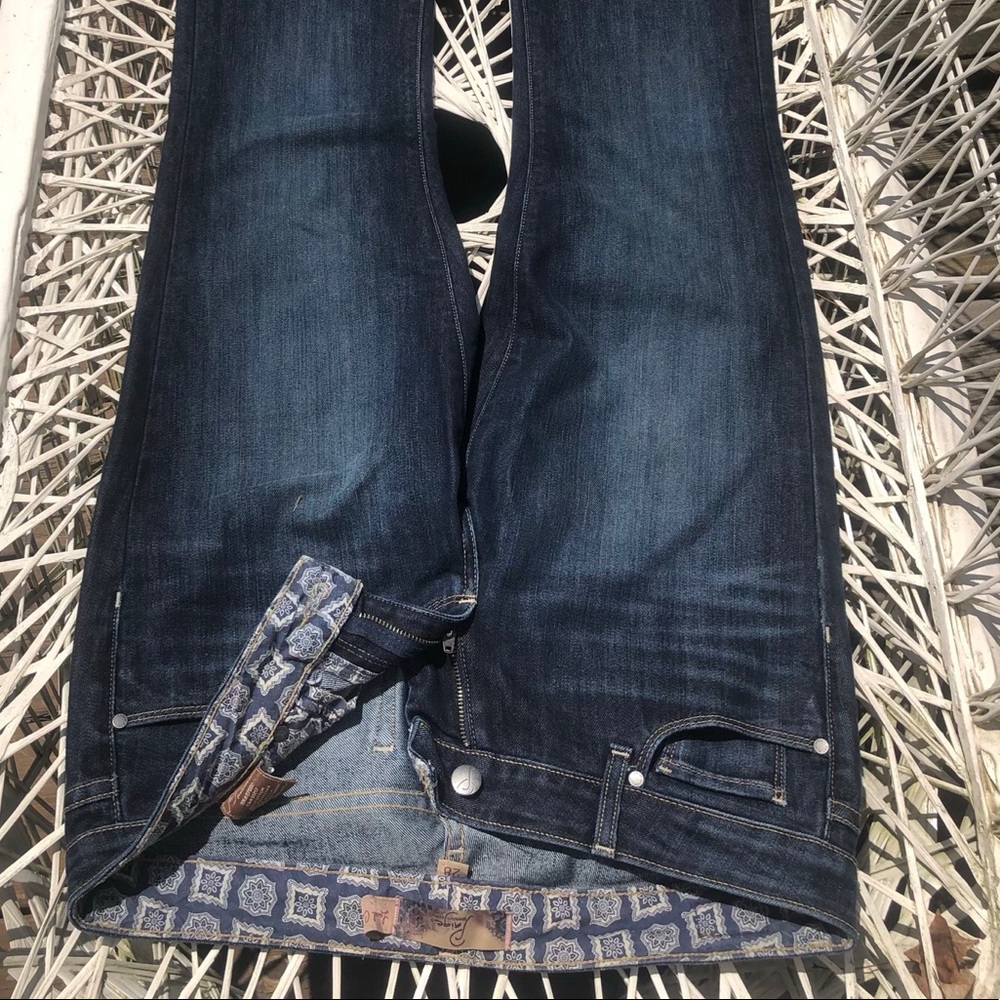 Great Pair of Paige 'Laurel Canyon' Jeans - 28